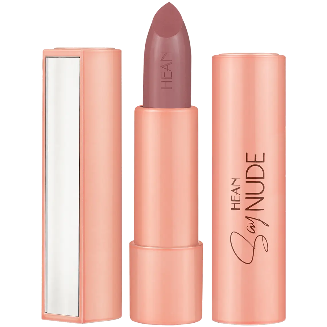 Помада 43 радость Hean Say Nude, 4,5 гр
Помада 43 радость Hean Say Nude, 4,5 гр