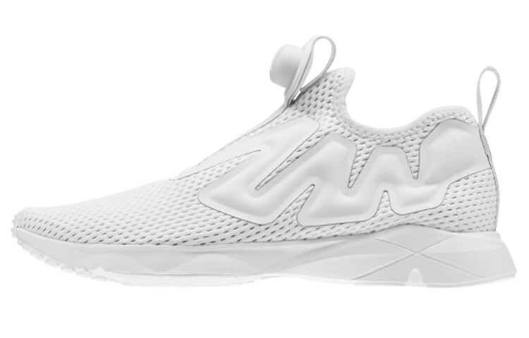 Кроссовки Pump Supreme для бега унисекс с низким верхом белого цвета Reebok
Кроссовки Pump Supreme для бега унисекс с низким верхом белого цвета Reebok