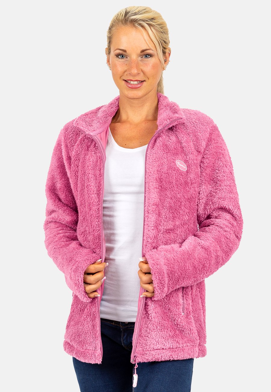 Флисовая куртка Reichstadt Fleece jacket, Rosa/Light Pink
Флисовая куртка Reichstadt Fleece jacket, Rosa/Light Pink
