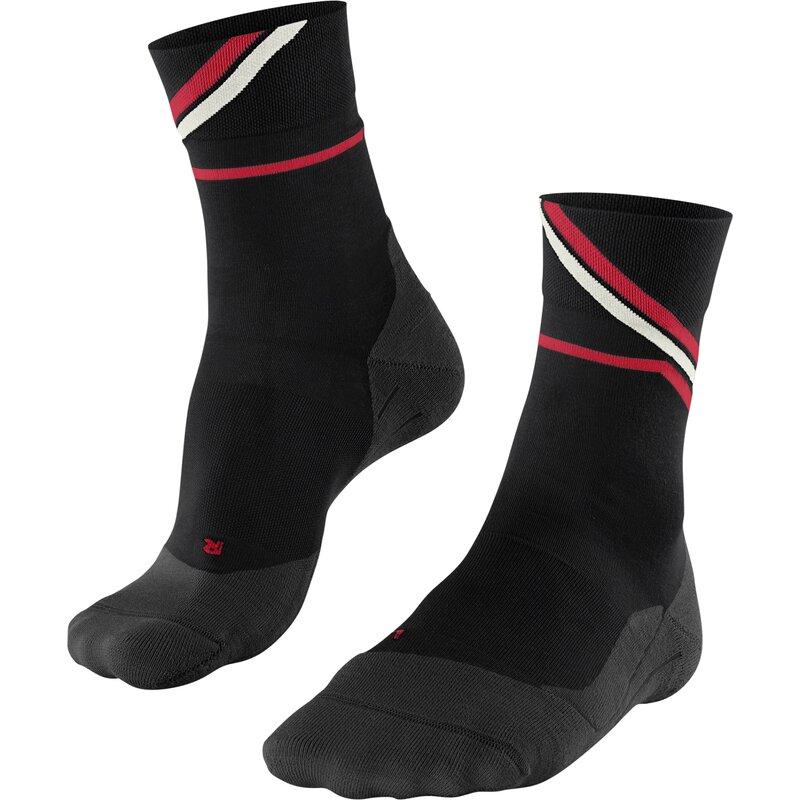 Носки ru4 130 лет w Falke, черный
Носки ru4 130 лет w Falke, черный