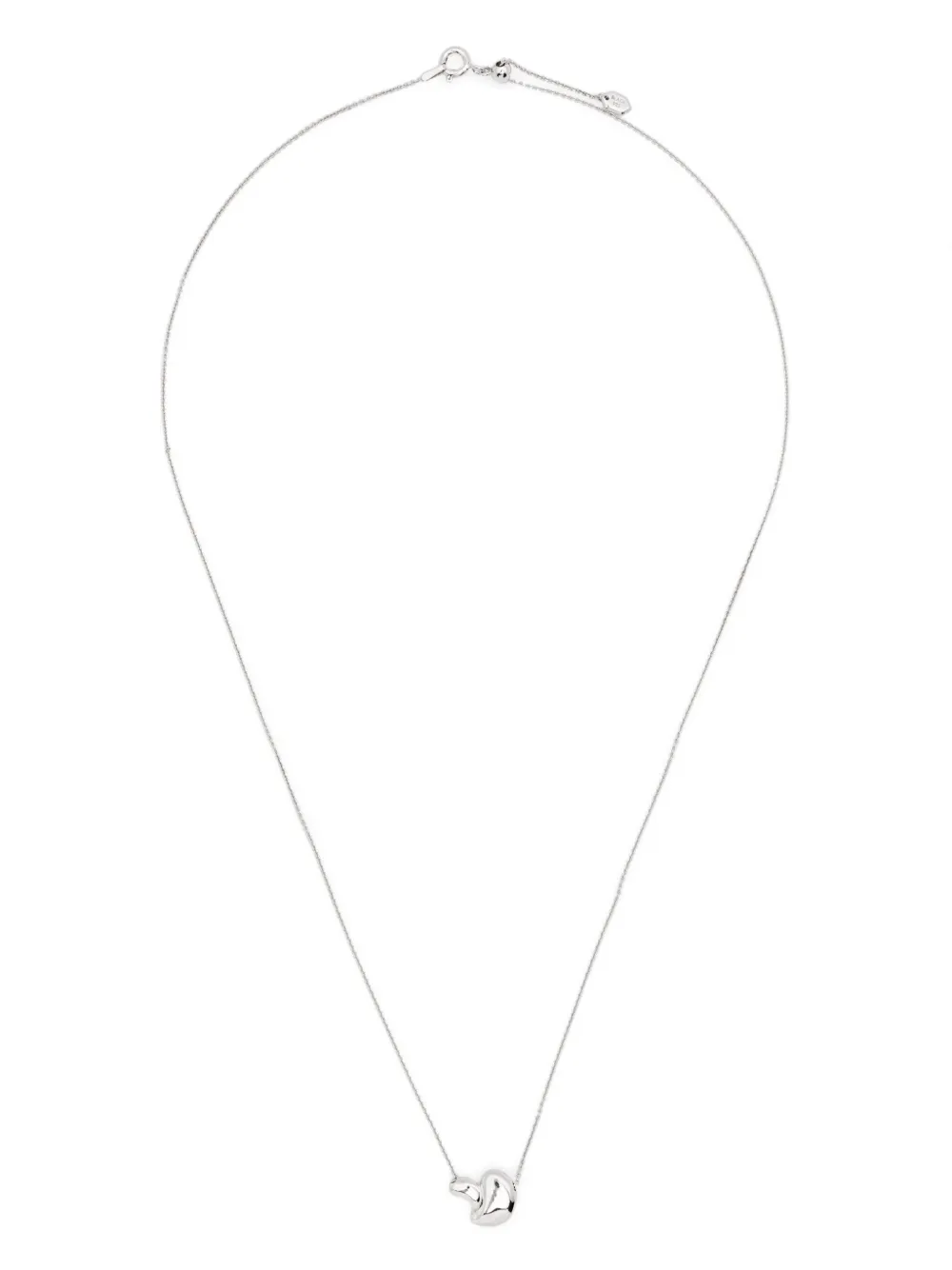 Колье Sagene Maria Black, серебяный
Колье Sagene Maria Black, серебяный