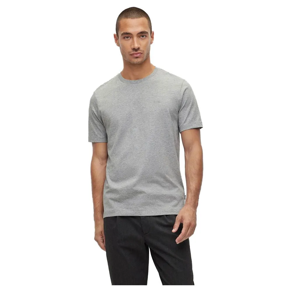 Футболка BOSS Thompson 01 10241525 01, серый
Футболка BOSS Thompson 01 10241525 01, серый