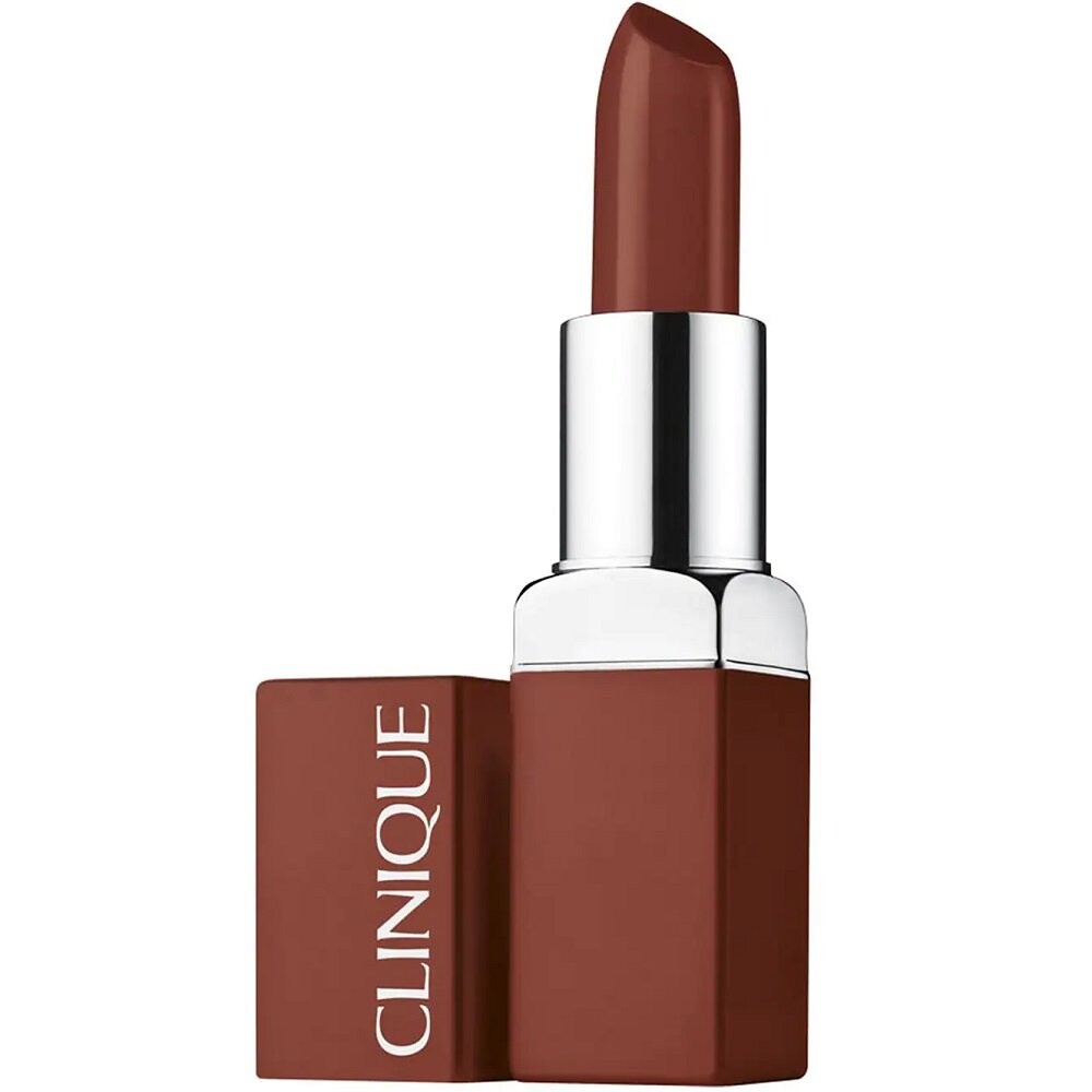 Clinique, Тональная основа Even Better Pop Lip Color, помада, оттенок 18 Tickled, 3,9 г
Clinique, Тональная основа Even Better Pop Lip Color, помада, оттенок 18 Tickled, 3,9 г
