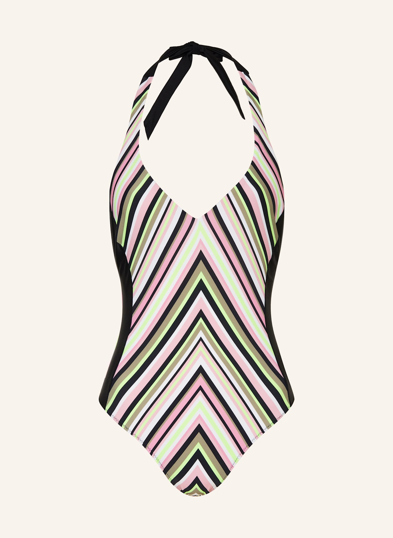 Купальник с халтернеком zahara3 Fire+Ice, мультиколор
Купальник с халтернеком zahara3 Fire+Ice, мультиколор