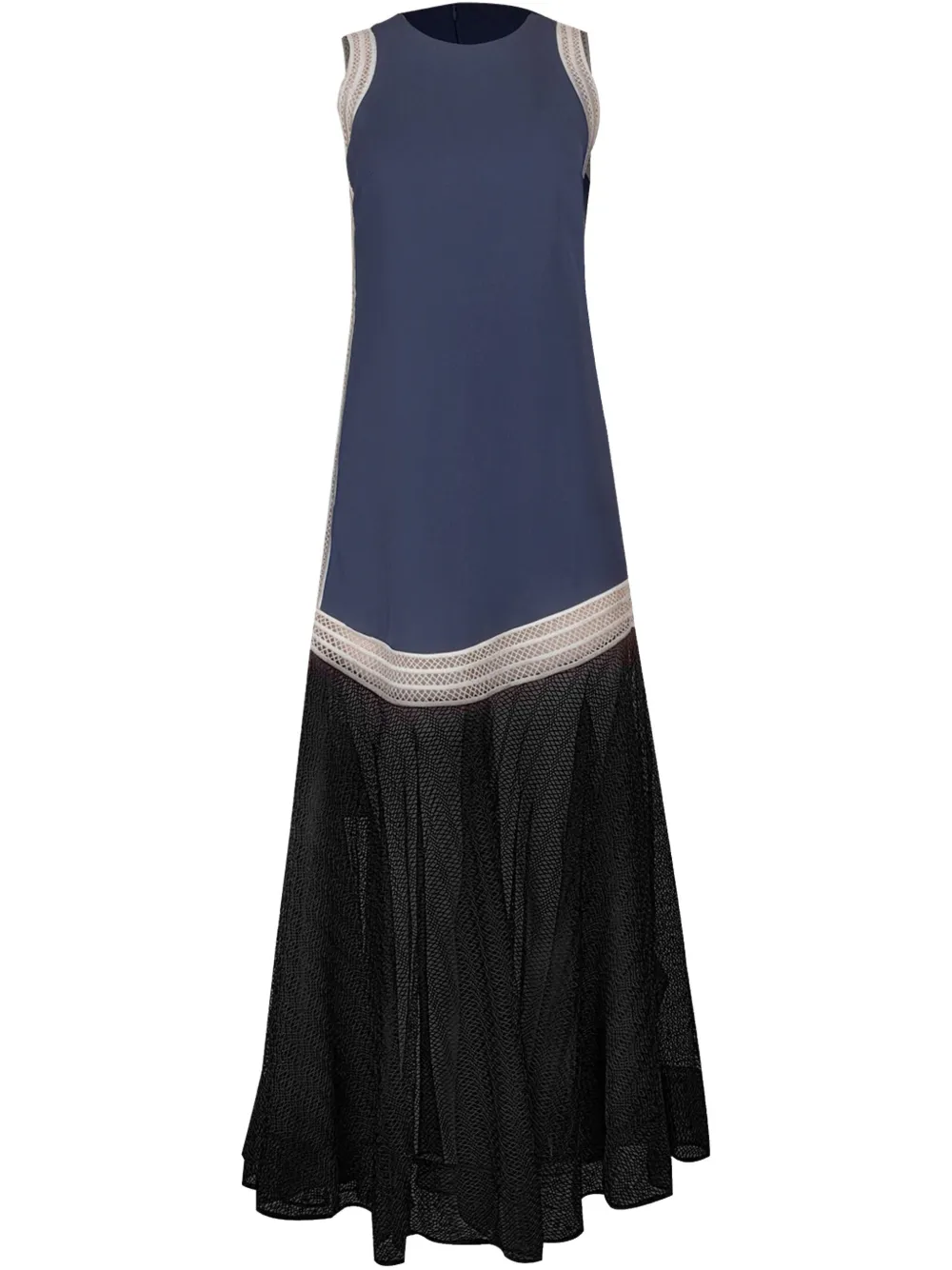 Платье миди Zakaria Simkhai, синий
Платье миди Zakaria Simkhai, синий