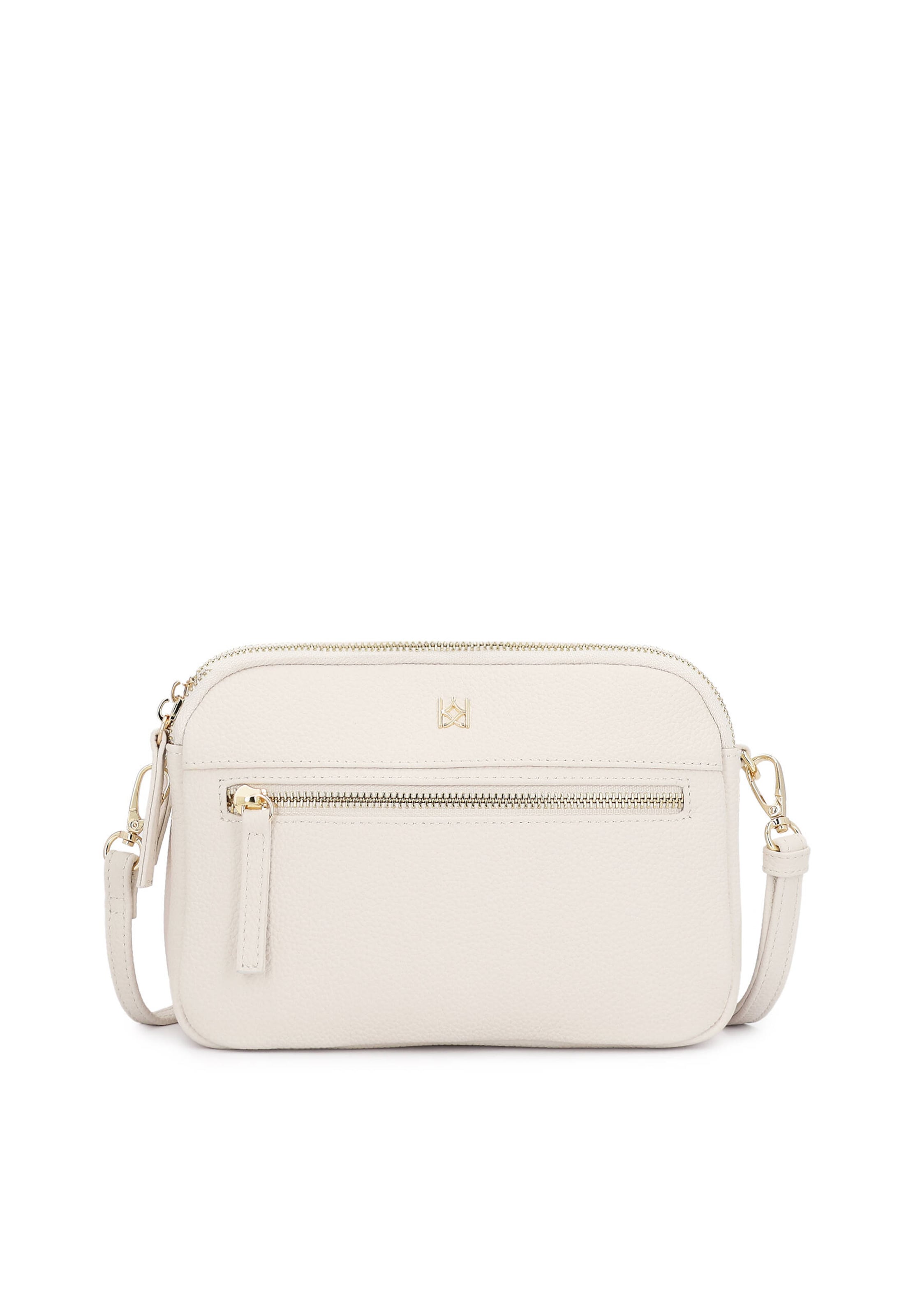 Kazar Сумка через плечо белого цвета
Kazar Сумка через плечо белого цвета