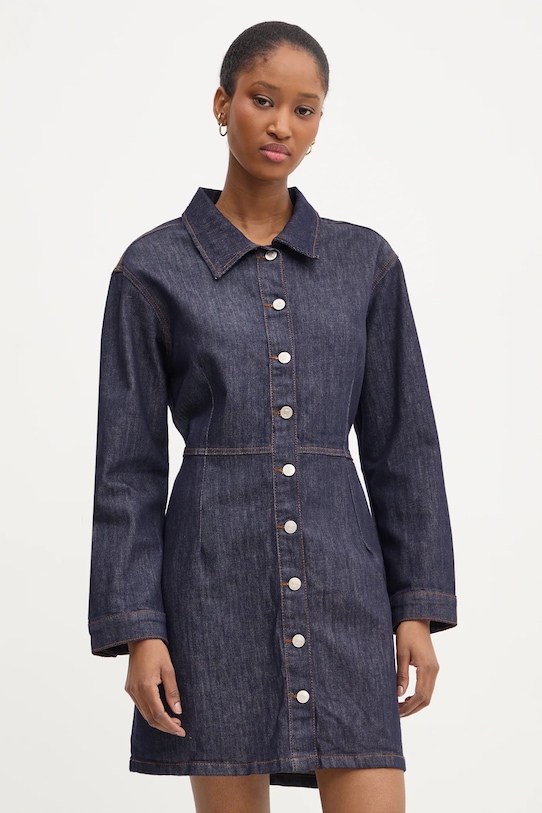 Платье Answear.Lab, темно-синий
Платье Answear.Lab, темно-синий