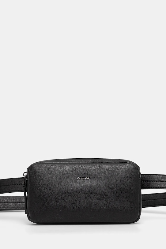 Поясная сумка Calvin Klein, черный
Поясная сумка Calvin Klein, черный