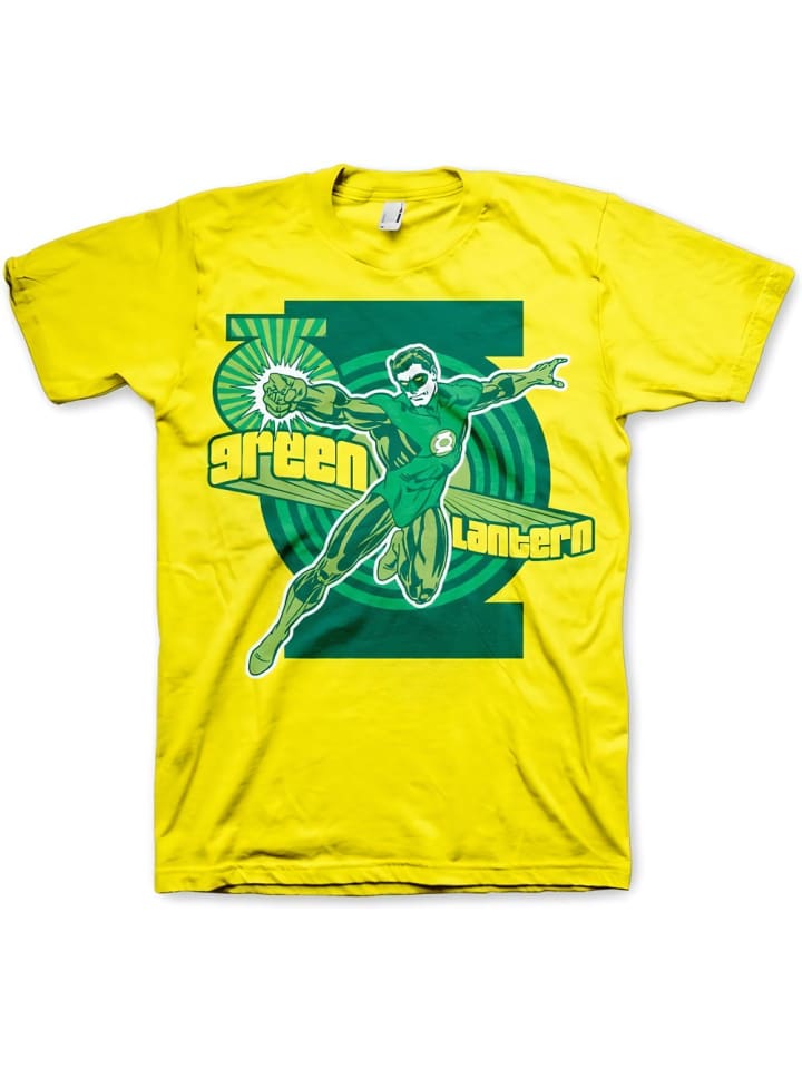 Футболка желтого цвета DC Comics, Желтый, Футболка желтого цвета DC Comics
Футболка желтого цвета DC Comics, Желтый, Футболка желтого цвета DC Comics