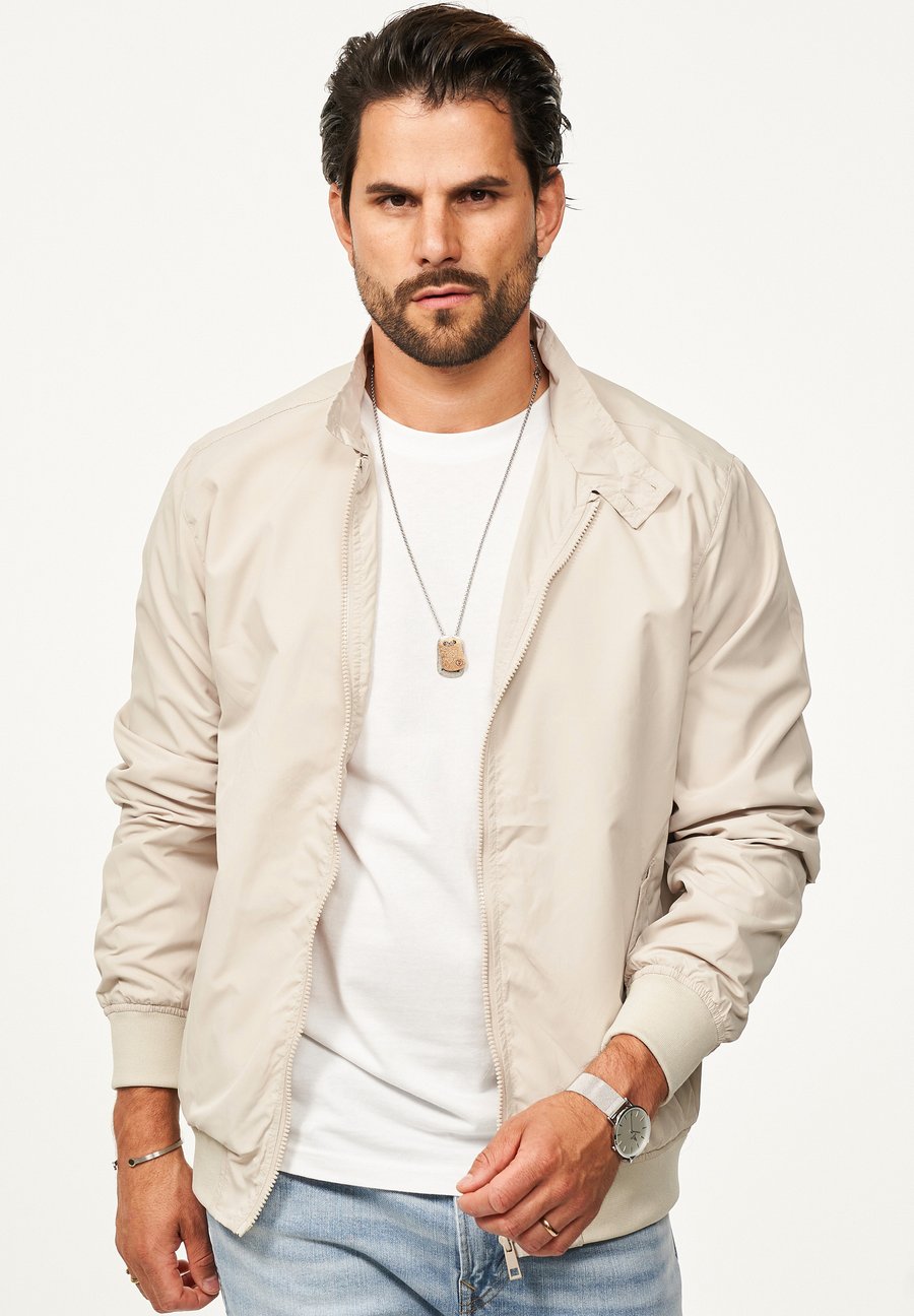 Куртка One Redox ÜBERGANGS, Stone
Куртка One Redox ÜBERGANGS, Stone