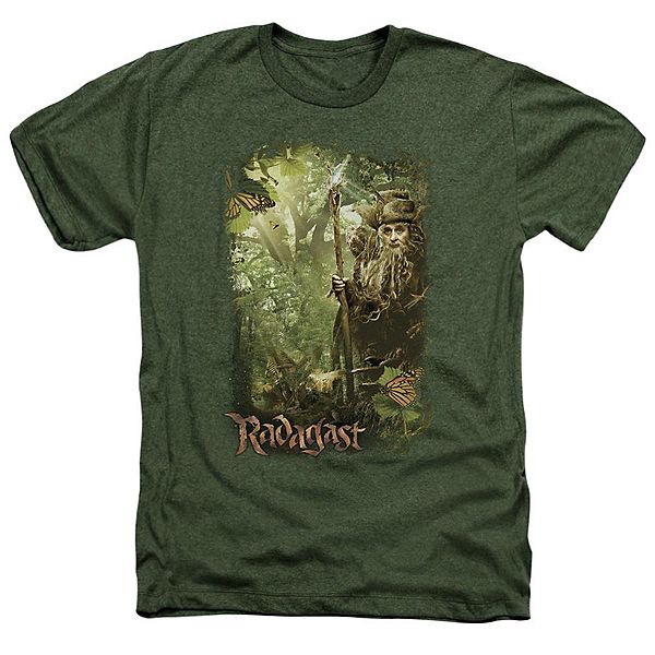 Футболка adult heather the hobbit in the woods Licensed Character
Футболка adult heather the hobbit in the woods Licensed Character