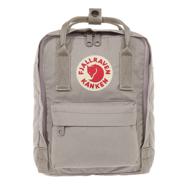 Сумка Fjällräven, цвет Fog 
Сумка Fjällräven, цвет Fog