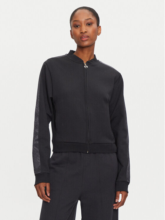 Толстовка обычного кроя Boss, черный
Толстовка обычного кроя Boss, черный