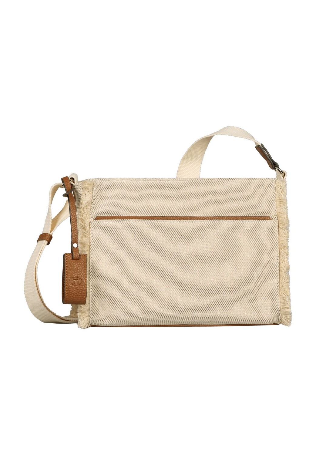 Хлопковая подвеска-сумка через плечо для женщин TOM TAILOR, цвет Mixed Beige
Хлопковая подвеска-сумка через плечо для женщин TOM TAILOR, цвет Mixed Beige