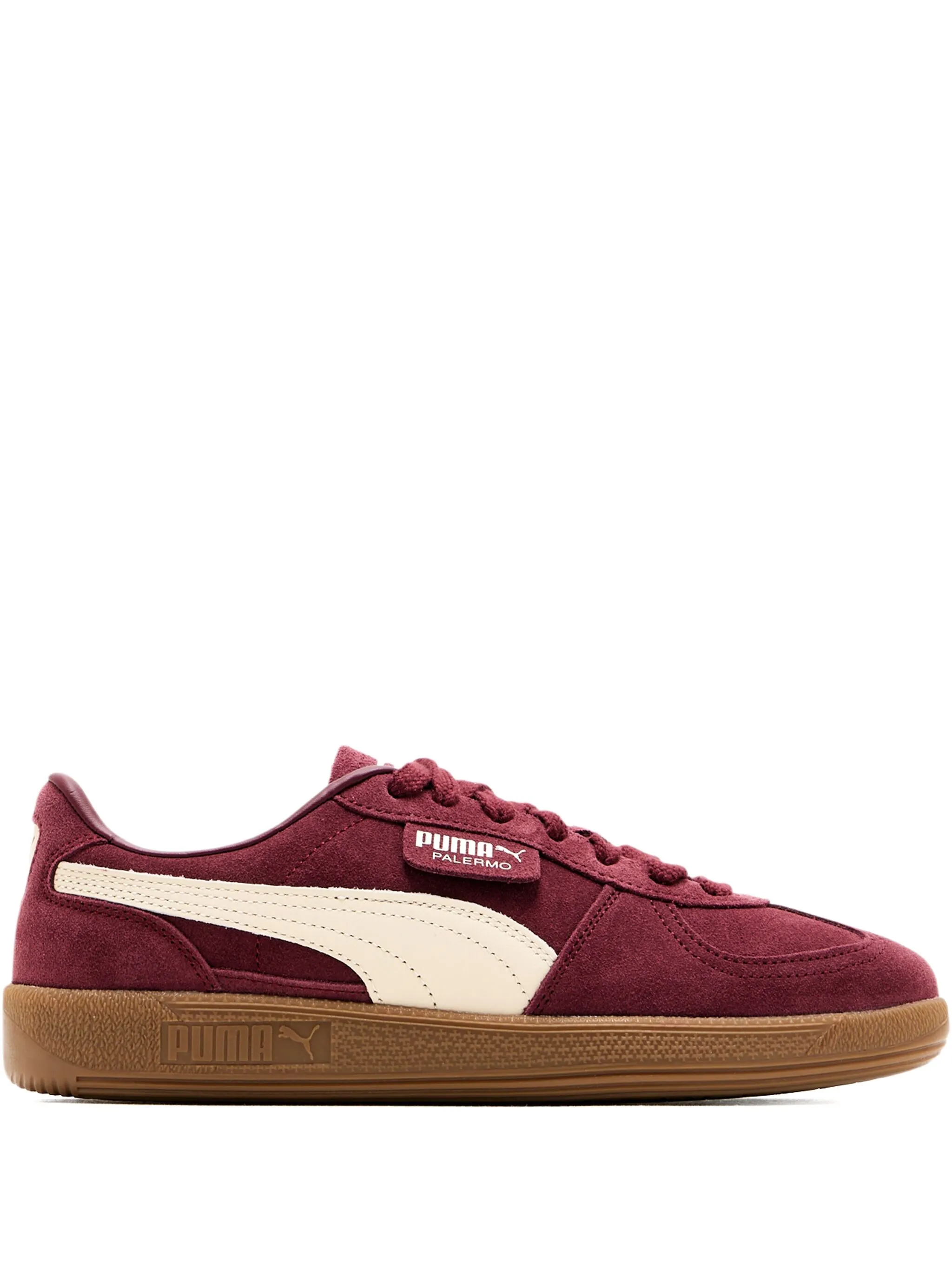 Кроссовки Palermo Puma, красный
Кроссовки Palermo Puma, красный