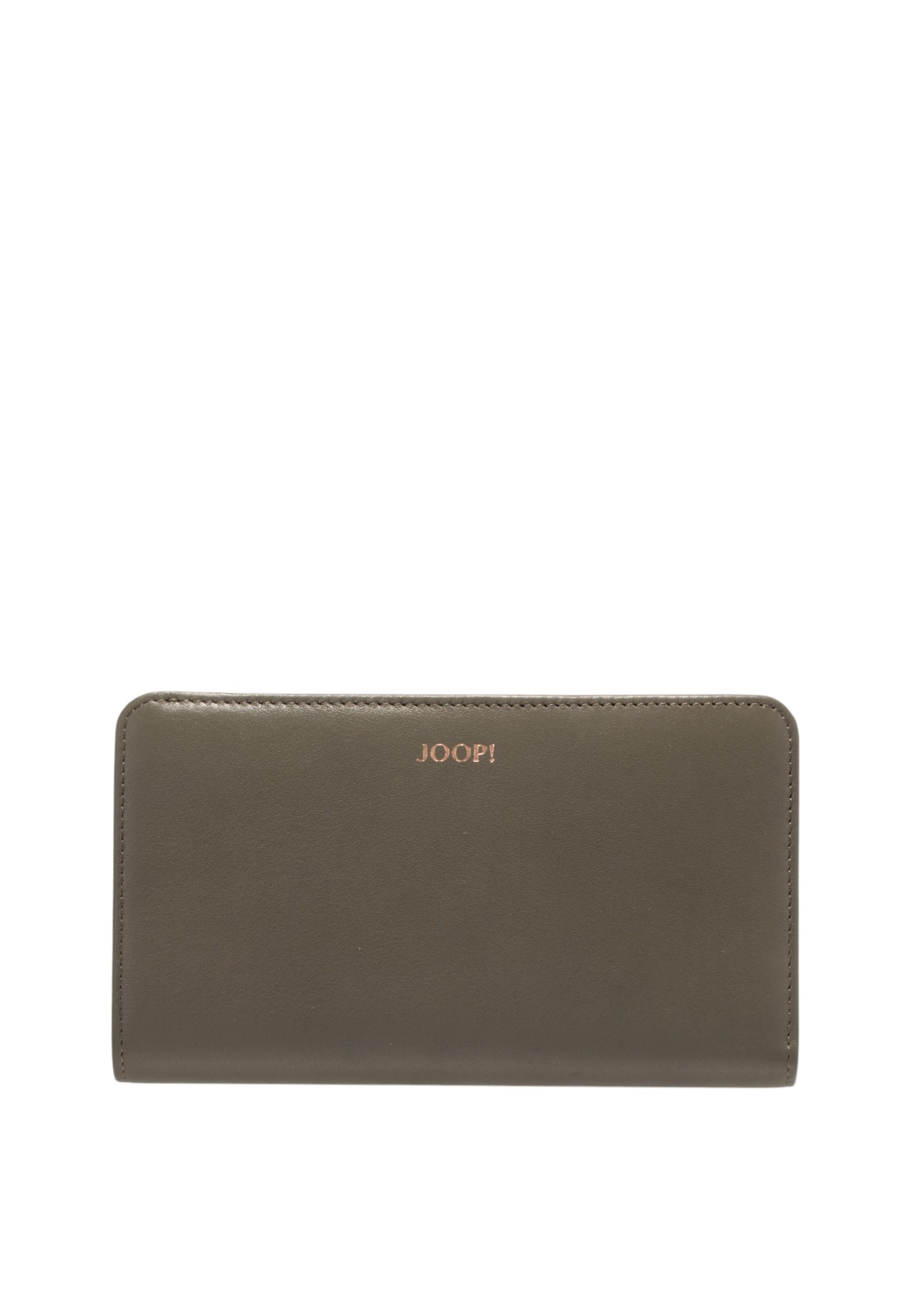 JOOP! Кошелек 'Sofisticato 1.0 Belinda' в цвете Olive
JOOP! Кошелек 'Sofisticato 1.0 Belinda' в цвете Olive