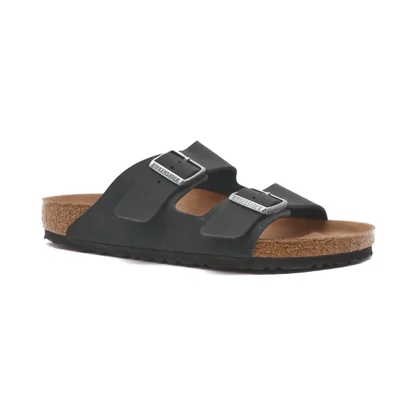 Тапочки Bfbc Arizona Birkenstock, черный
Тапочки Bfbc Arizona Birkenstock, черный