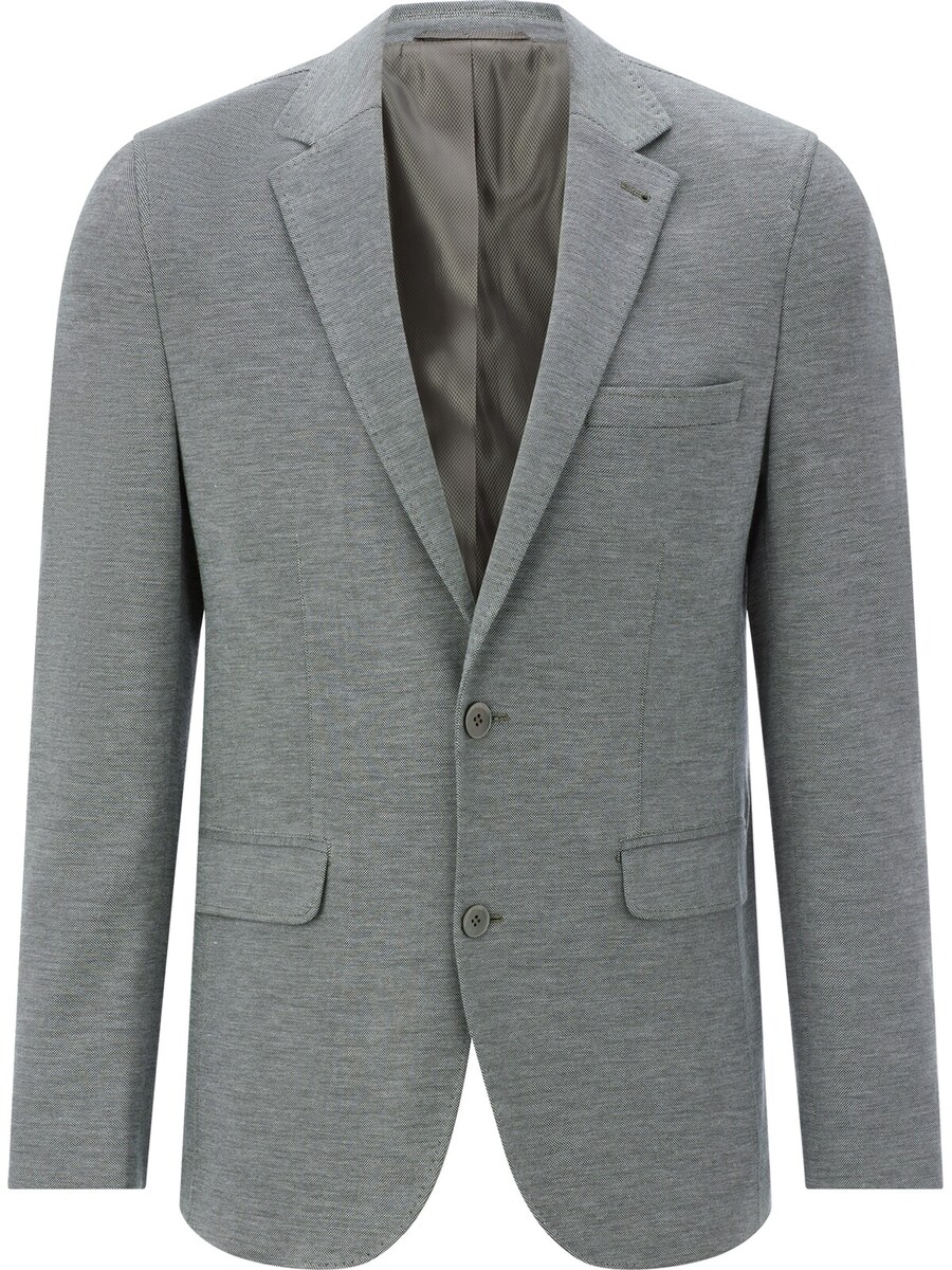 Приталенный пиджак BABISTA Tandor, пастельный зеленый
Приталенный пиджак BABISTA Tandor, пастельный зеленый