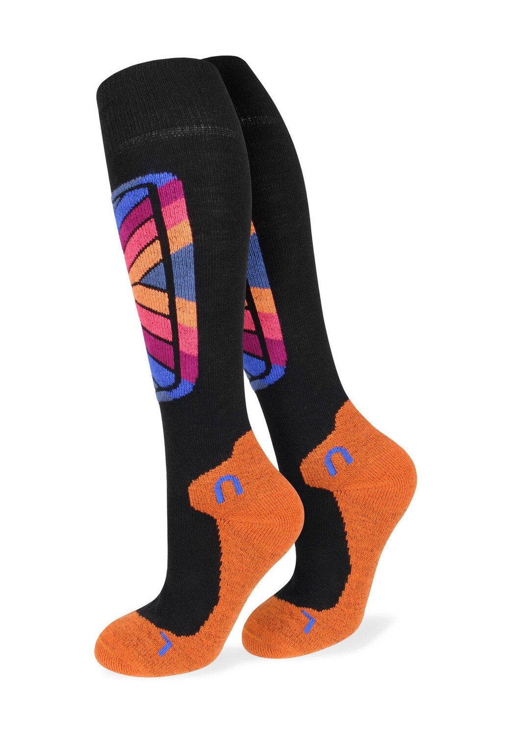 2 пары спортивных функциональных гольфов, ГОРЯЧИЕ normani, оранжевый
2 пары спортивных функциональных гольфов, ГОРЯЧИЕ normani, оранжевый