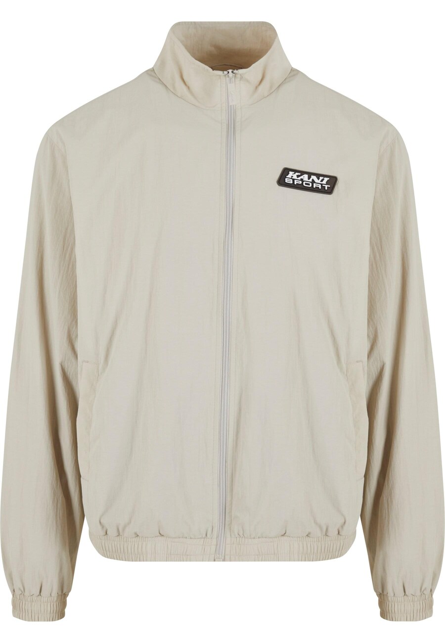 Межсезонная куртка Karl Kani Essential, песочный, Бежевый, Межсезонная куртка Karl Kani Essential, песочный 
Межсезонная куртка Karl Kani Essential, песочный, Бежевый, Межсезонная куртка Karl Kani Essential, песочный