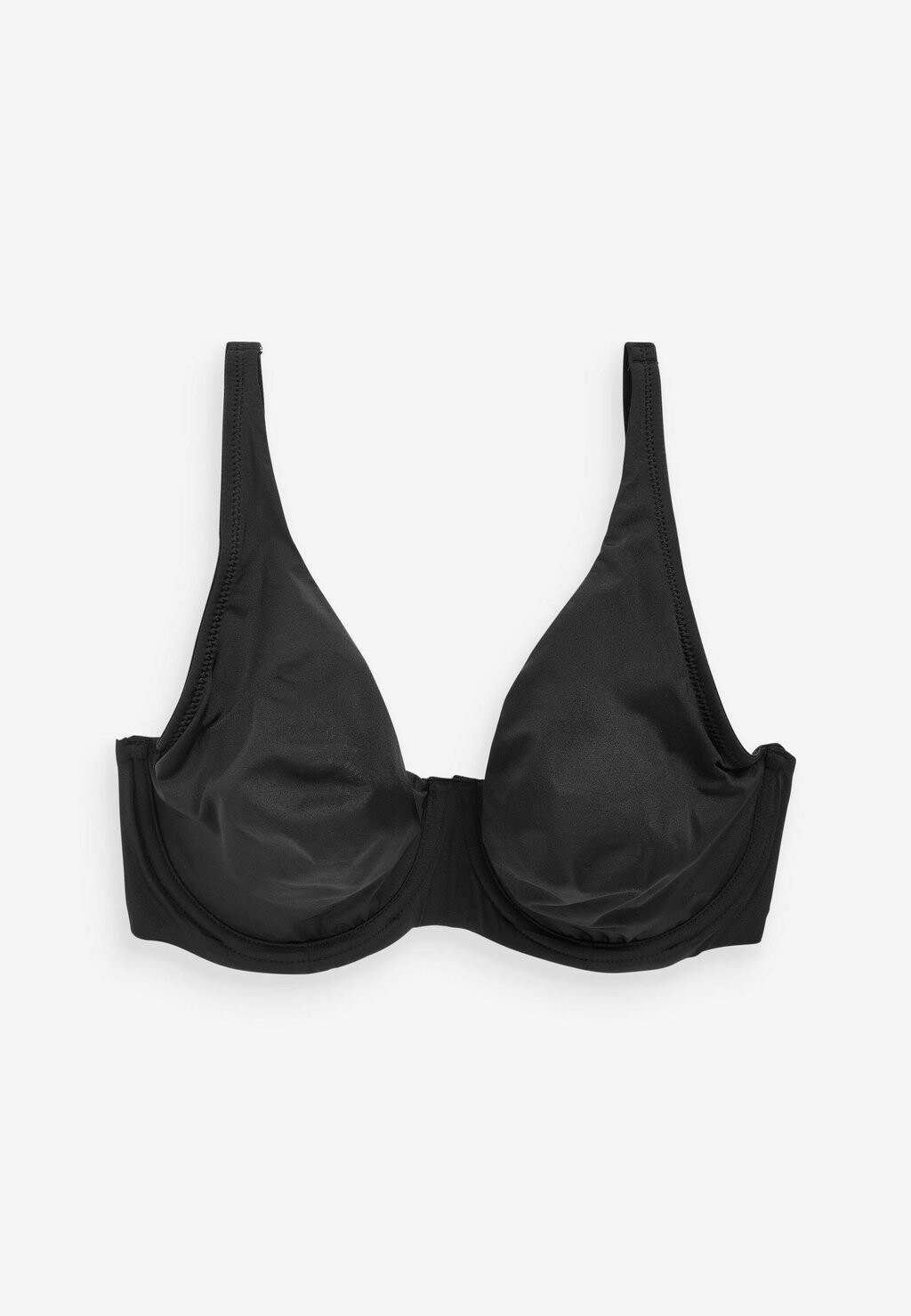 Бюстгальтер-майка 3 Pack Next, черный белый телесный
Бюстгальтер-майка 3 Pack Next, черный белый телесный