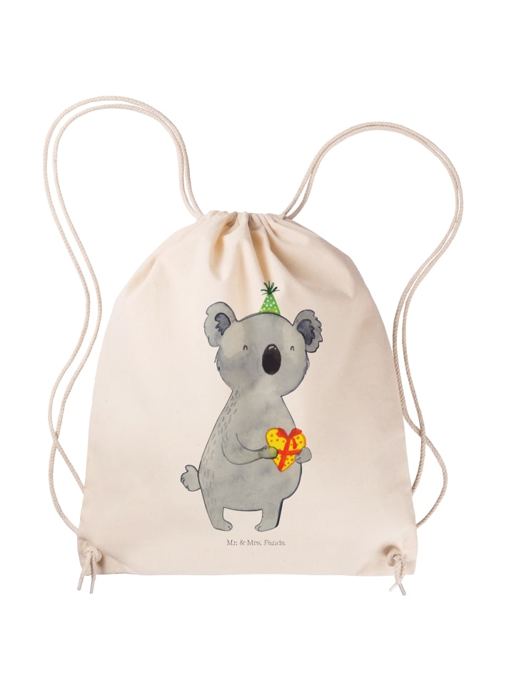 Спортивная сумка Mr. & Mrs. Panda, кремовый, Бежевый, Спортивная сумка Mr. & Mrs. Panda, кремовый
Спортивная сумка Mr. & Mrs. Panda, кремовый, Бежевый, Спортивная сумка Mr. & Mrs. Panda, кремовый