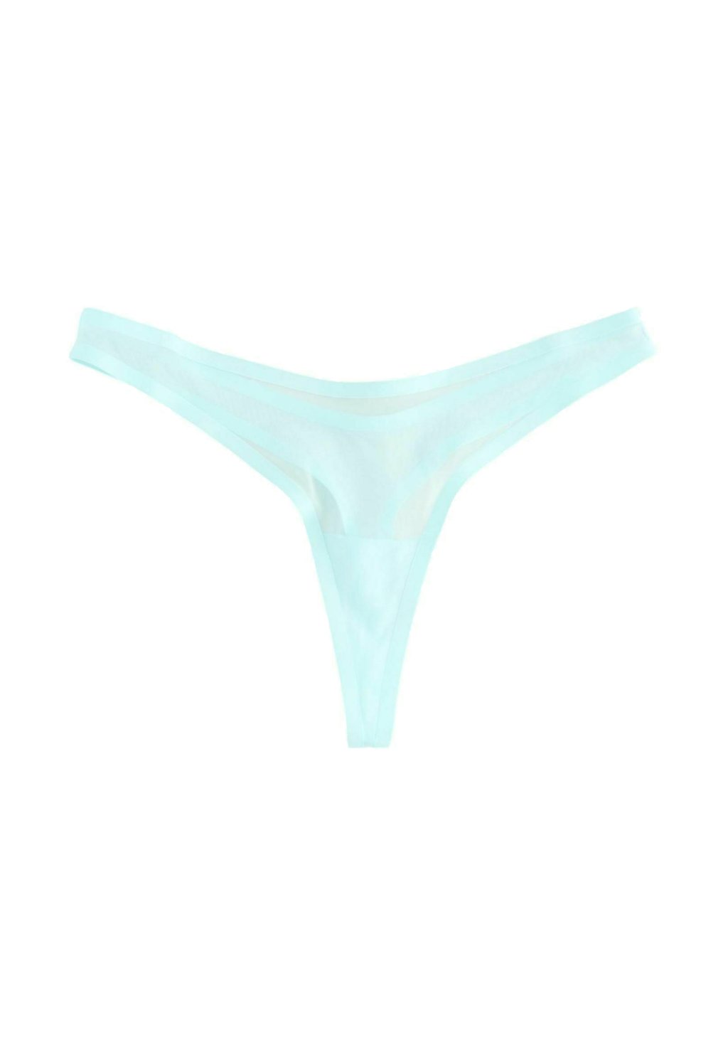 Стринги Next, бирюзовый
Стринги Next, бирюзовый