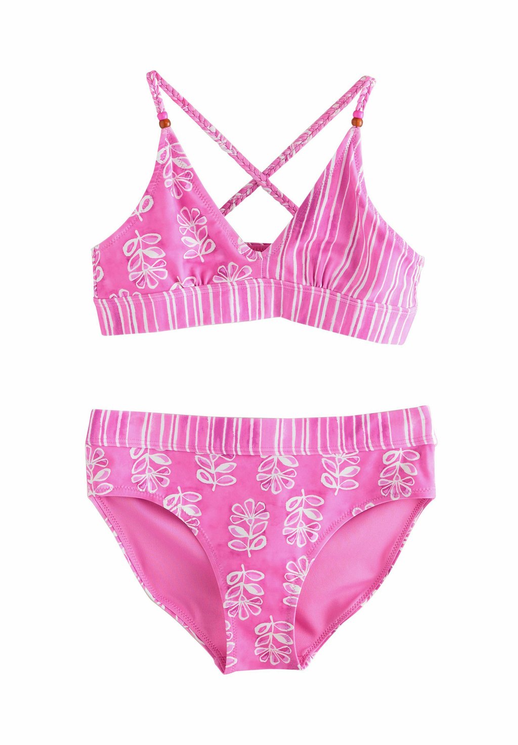 Бикини SET Next, фуксия
Бикини SET Next, фуксия