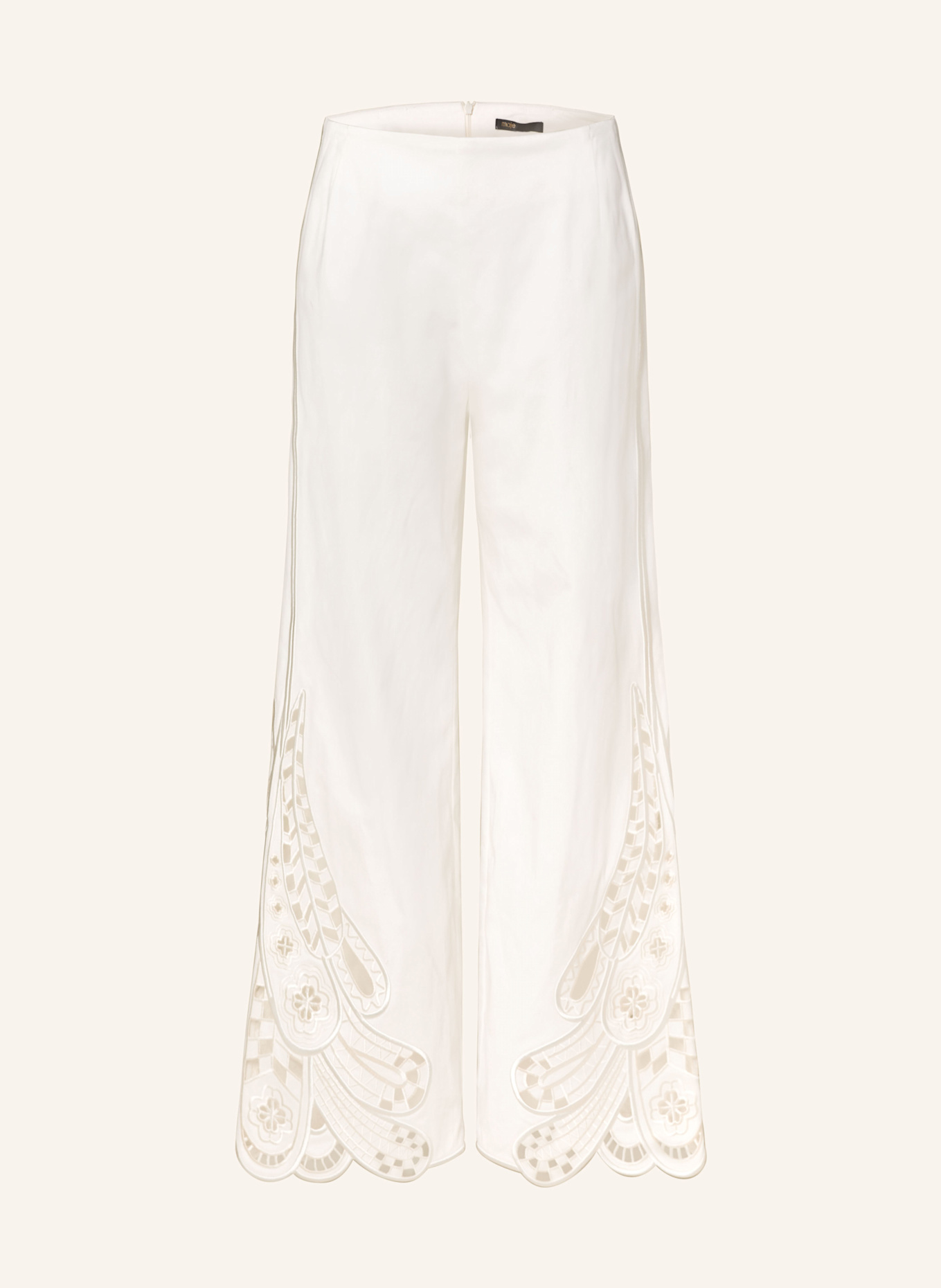 Брюки Maje, экрю
Брюки Maje, экрю