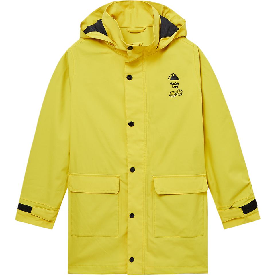 Детская куртка Lee, желтый
Детская куртка Lee, желтый