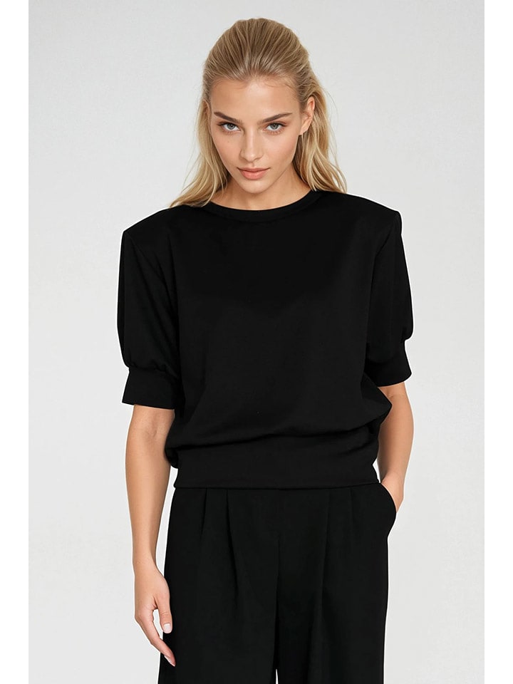 Черная рубашка Nife
Черная рубашка Nife