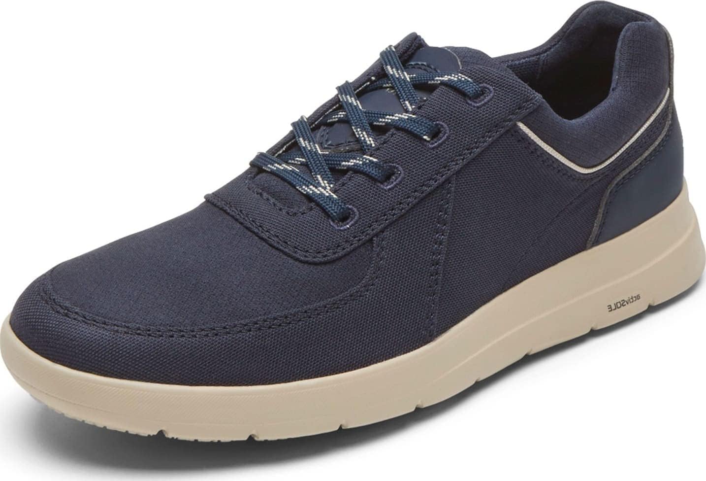 Мужские кроссовки Rockport Truflex Cayden Ubal, New Dress Blues
Мужские кроссовки Rockport Truflex Cayden Ubal, New Dress Blues