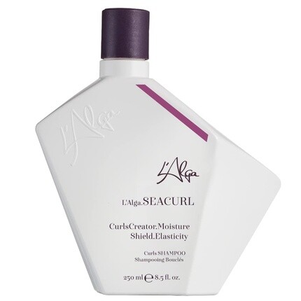 L'Alga SeaCurl Шампунь 250мл
L'Alga SeaCurl Шампунь 250мл