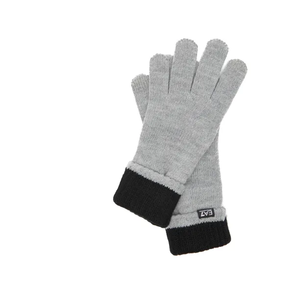 Перчатки Ea7, серый
Перчатки Ea7, серый