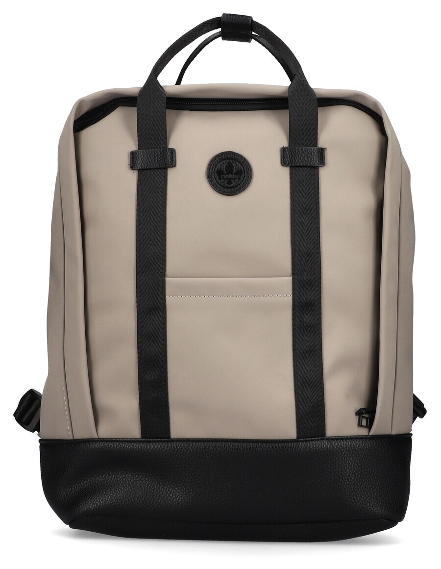 Рюкзак Rieker, бежевый
Рюкзак Rieker, бежевый