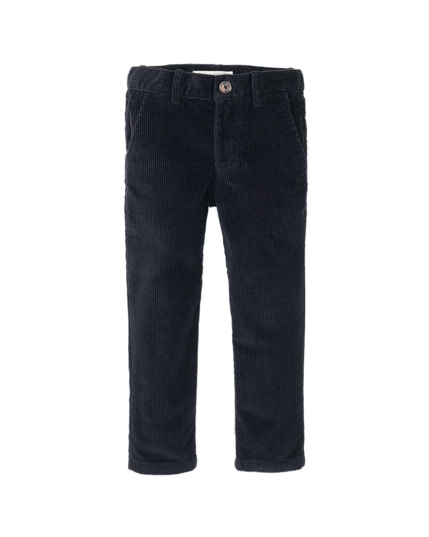 Хоуп & Хенри Брюки из широкого вельвета HOPE & HENRY, черный
Хоуп & Хенри Брюки из широкого вельвета HOPE & HENRY, черный