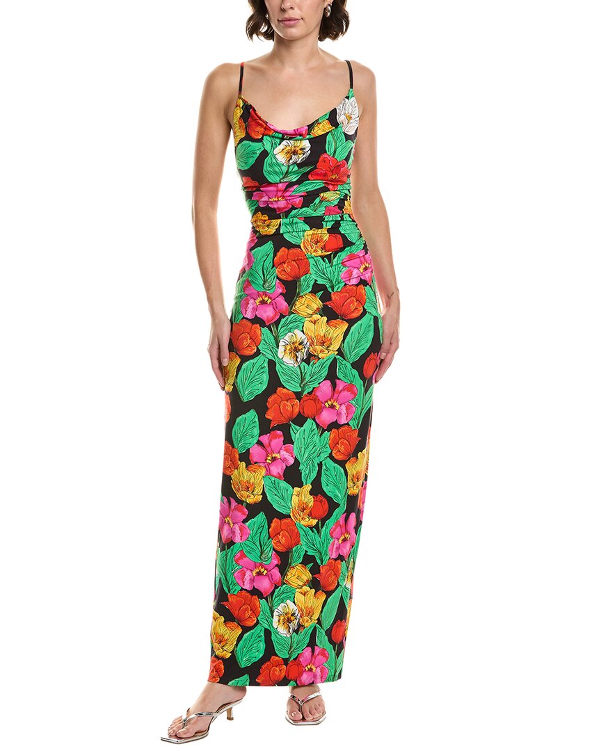 Платье миди Milly Rosette
Платье миди Milly Rosette