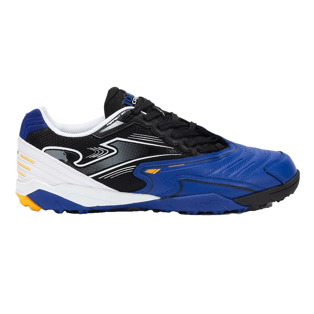 Футбольные бутсы Joma Cancha Turf, синий
Футбольные бутсы Joma Cancha Turf, синий