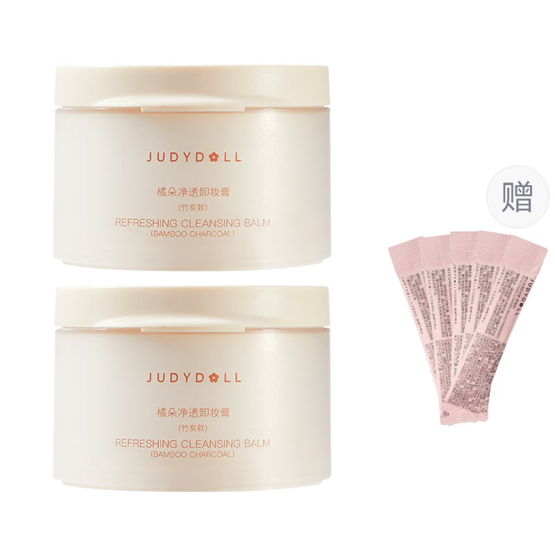 Средство для снятия макияжа unisex Judydoll
Средство для снятия макияжа unisex Judydoll