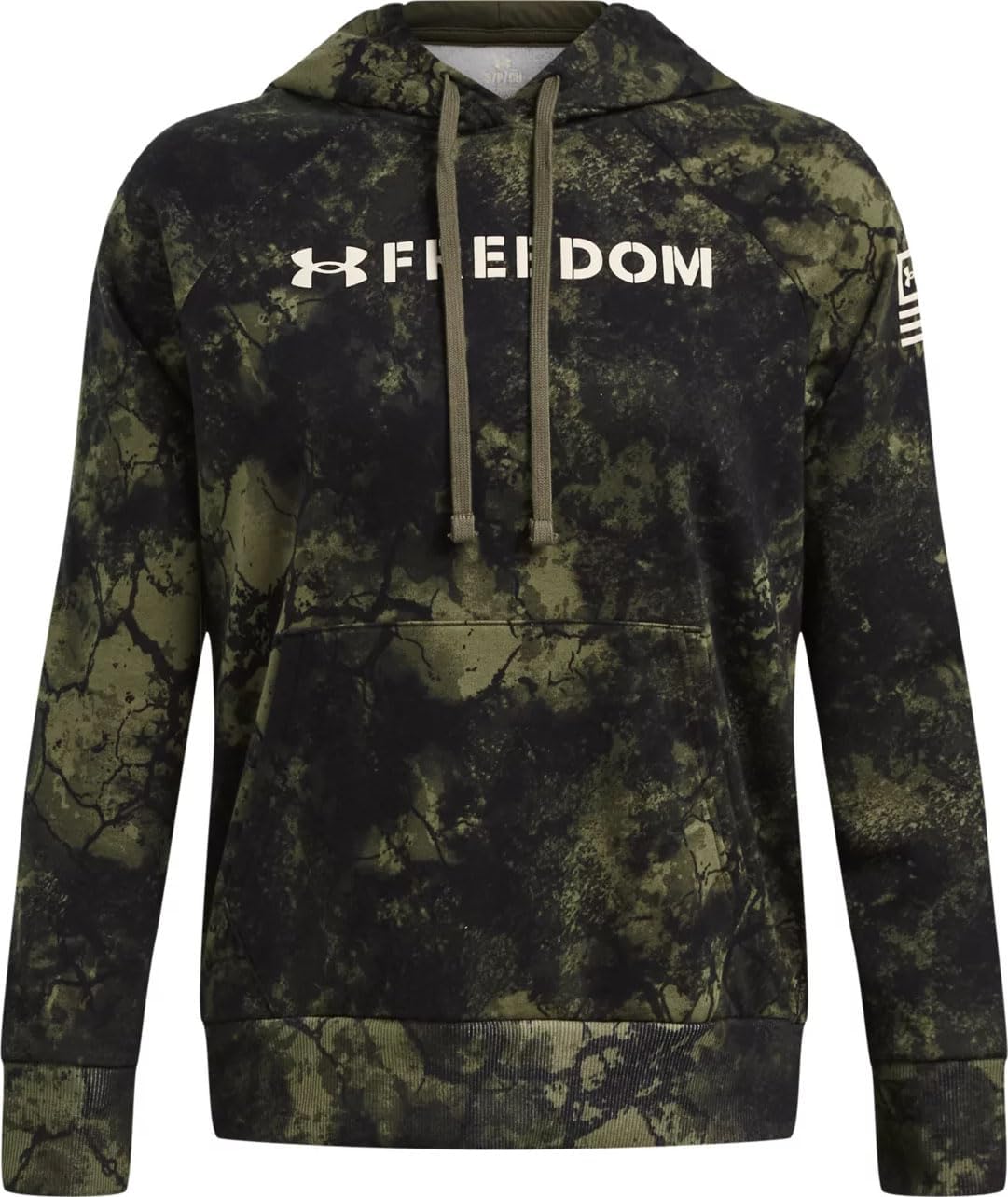 Толстовка Under Armour, Mod
Толстовка Under Armour, Mod