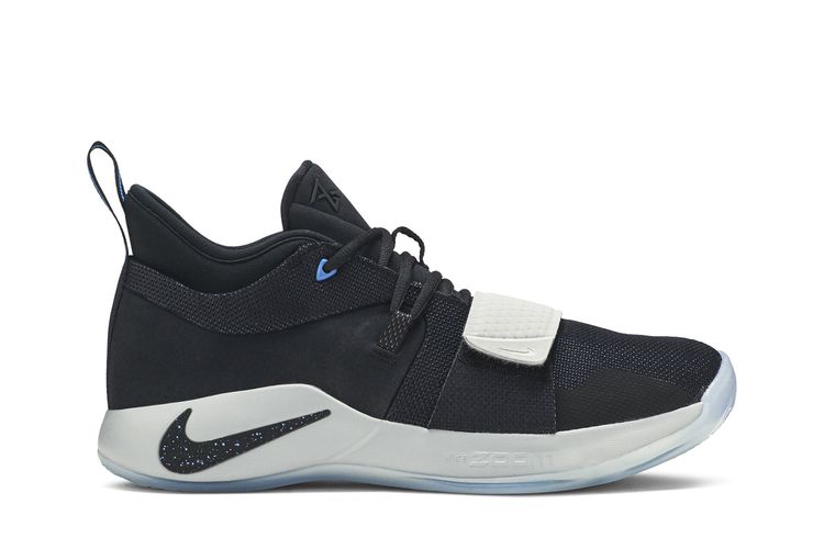 Кроссовки PG 2.5 EP 'Photo Blue', черный
Кроссовки PG 2.5 EP 'Photo Blue', черный