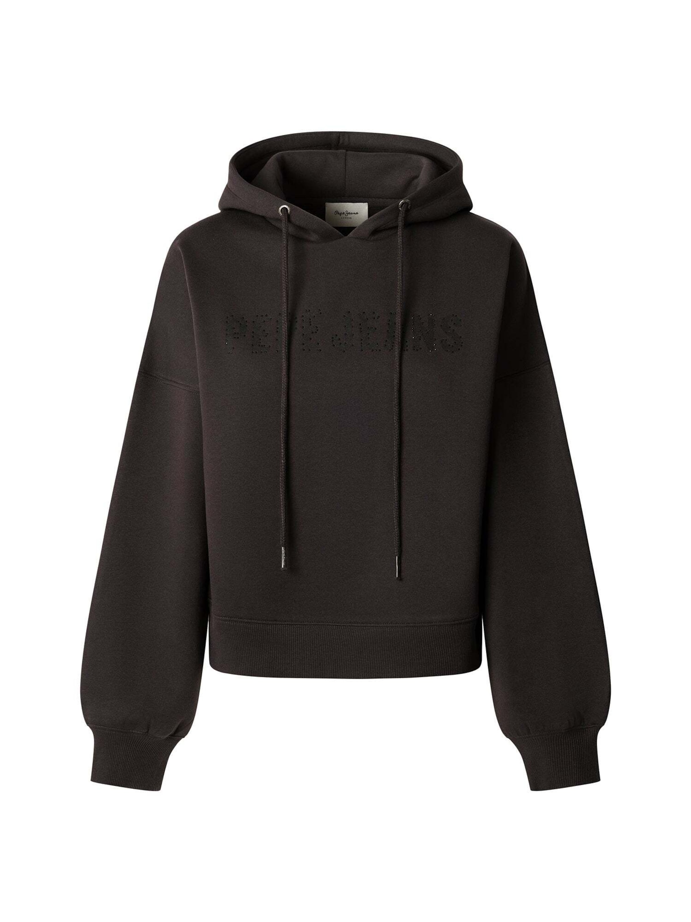 Pepe Jeans Толстовка 'Berenina' в черном цвете, Черный, Pepe Jeans Толстовка 'Berenina' в черном цвете
Pepe Jeans Толстовка 'Berenina' в черном цвете, Черный, Pepe Jeans Толстовка 'Berenina' в черном цвете