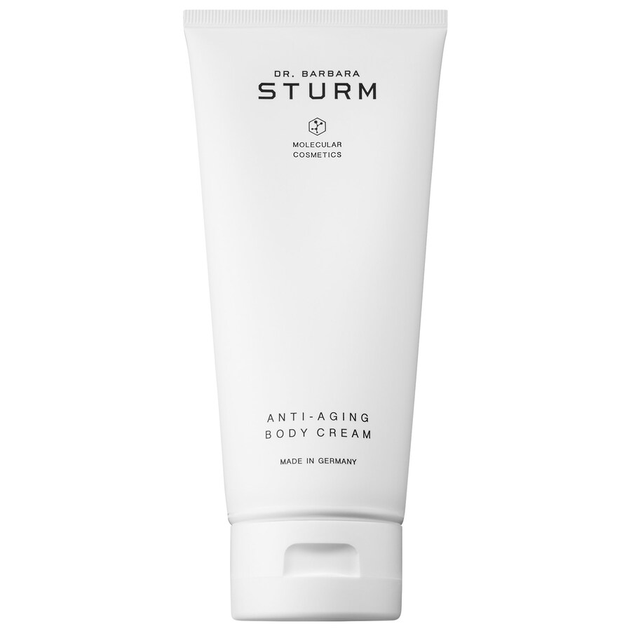 Антивозрастной крем для тела Dr. Barbara Sturm, 7 oz/150 mL
Антивозрастной крем для тела Dr. Barbara Sturm, 7 oz/150 mL