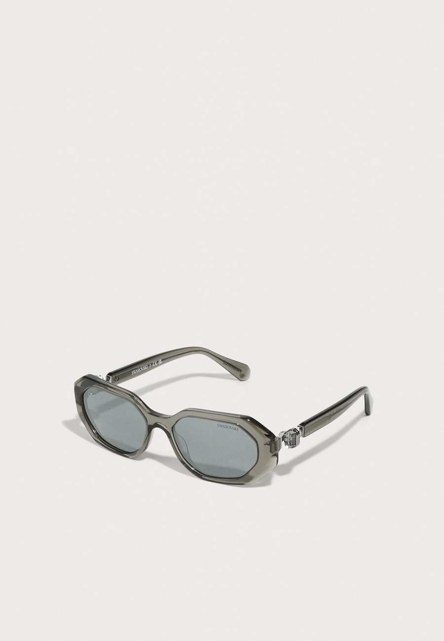 Солнцезащитные очки Swarovski Sunglasses, Transparent/Dark Grey/Dark Grey
Солнцезащитные очки Swarovski Sunglasses, Transparent/Dark Grey/Dark Grey