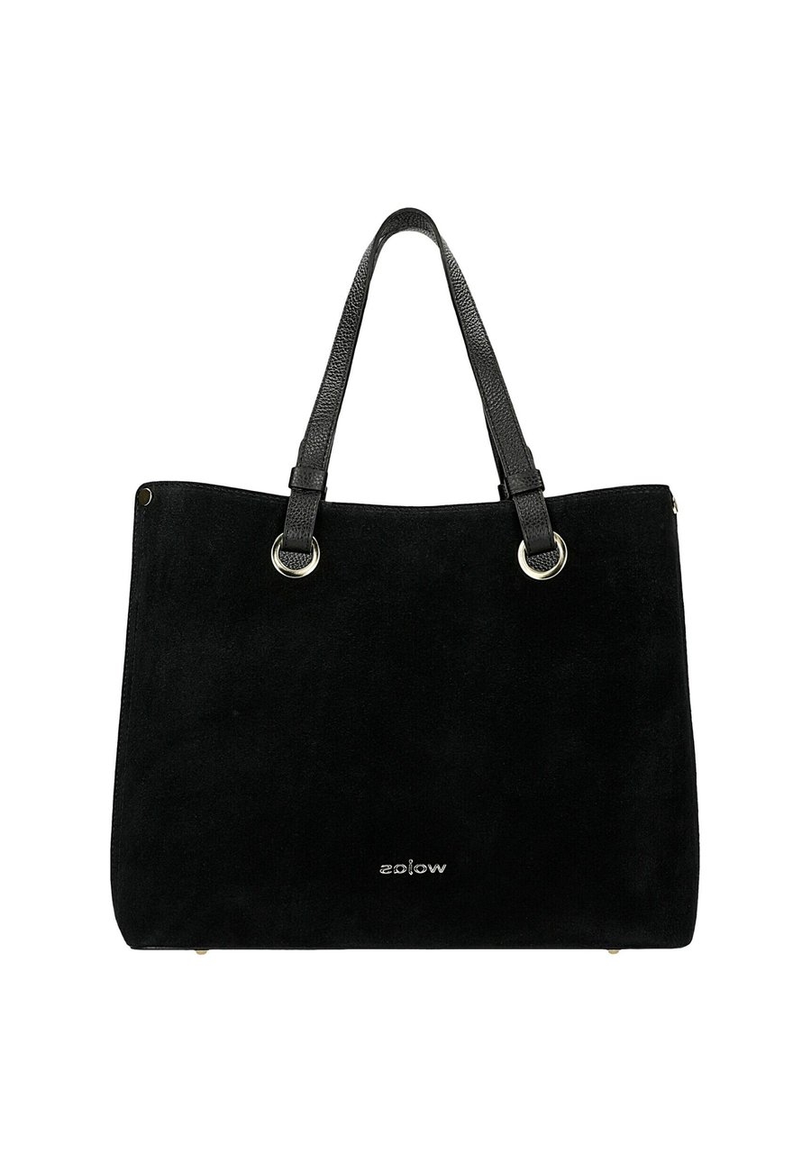 Сумка Wojas Handbag, Black /Black
Сумка Wojas Handbag, Black /Black
