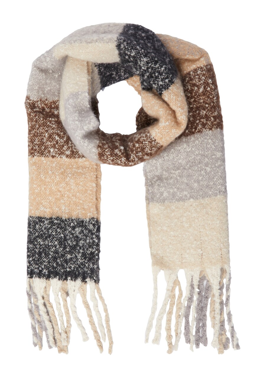 Шарф s.Oliver, кремовый
Шарф s.Oliver, кремовый