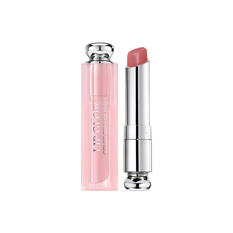 Бальзам для губ с эффектом смены цвета Enchantment питательный натуральный 3,2 г/3,5 г DIOR
Бальзам для губ с эффектом смены цвета Enchantment питательный натуральный 3,2 г/3,5 г DIOR