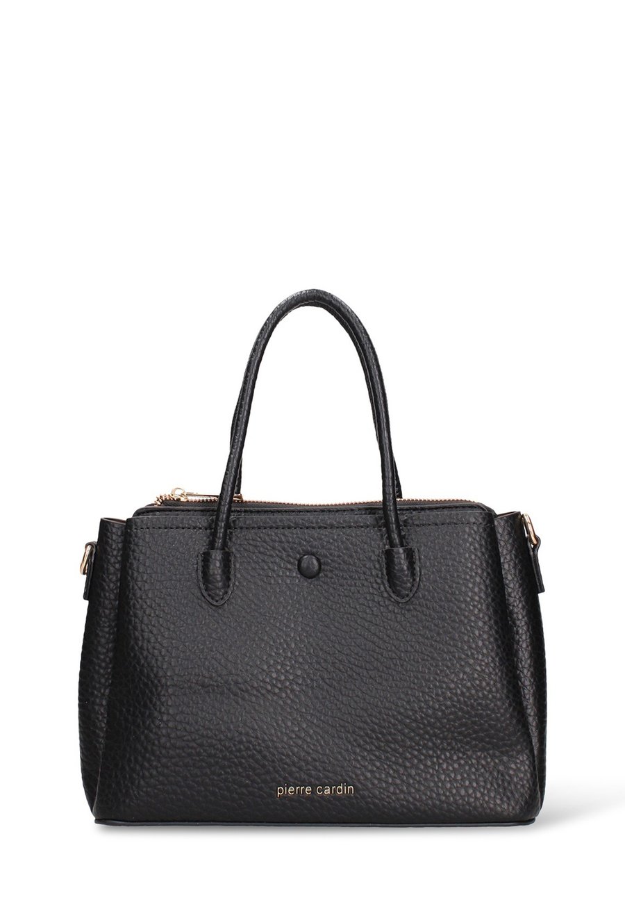 Сумка Pierre Cardin Handbag, Black
Сумка Pierre Cardin Handbag, Black