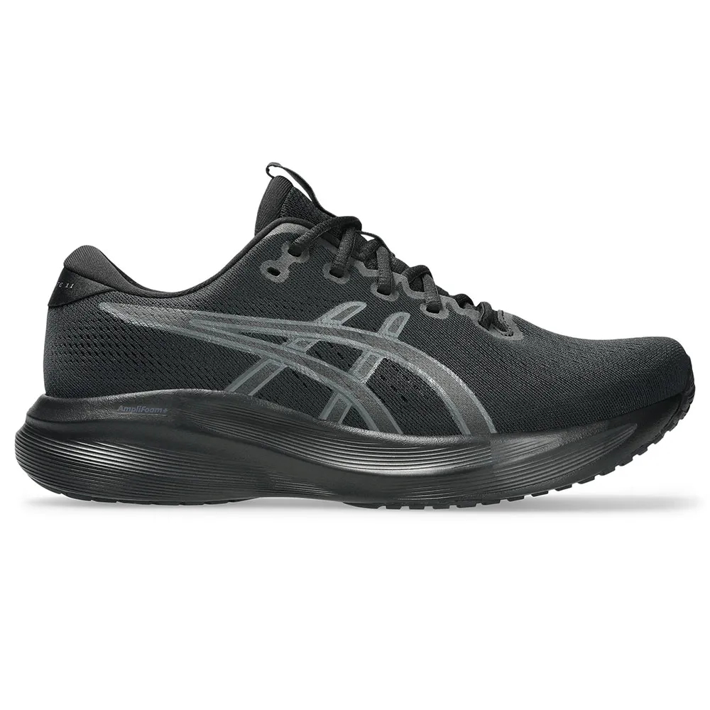 Кроссовки Asics Gel-Excite 11, черный 
Кроссовки Asics Gel-Excite 11, черный