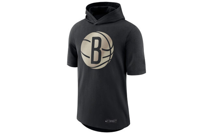 Мужская футболка Nike, цвет Black
Мужская футболка Nike, цвет Black